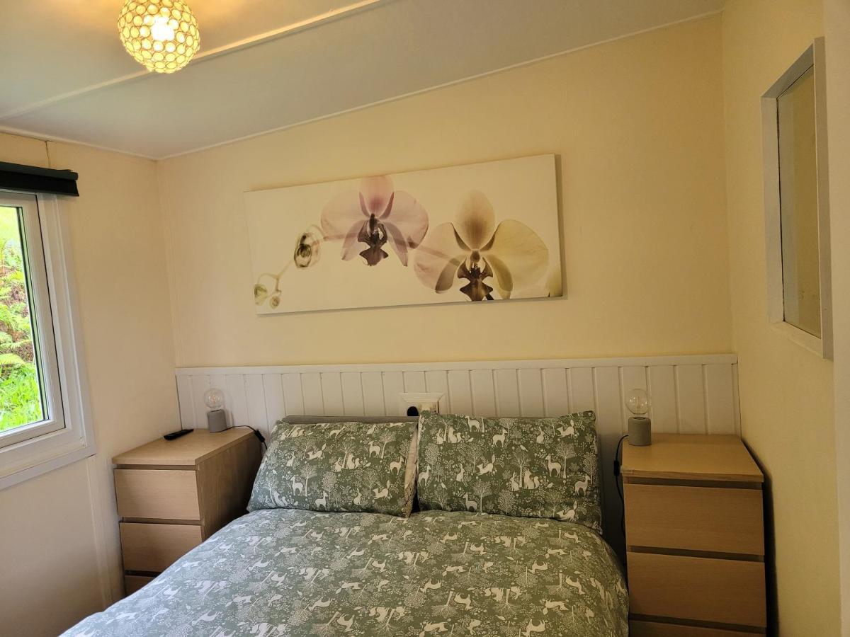 28 Sea Valley, Bideford Bay Holiday Park Экстерьер фото