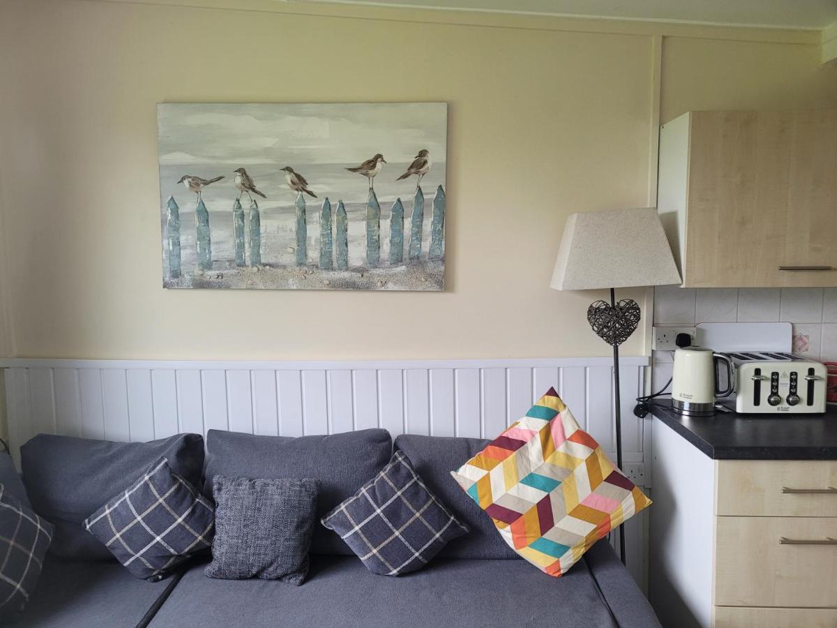 28 Sea Valley, Bideford Bay Holiday Park Экстерьер фото