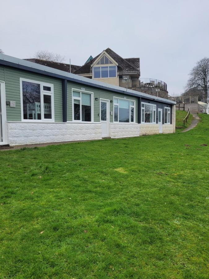 28 Sea Valley, Bideford Bay Holiday Park Экстерьер фото
